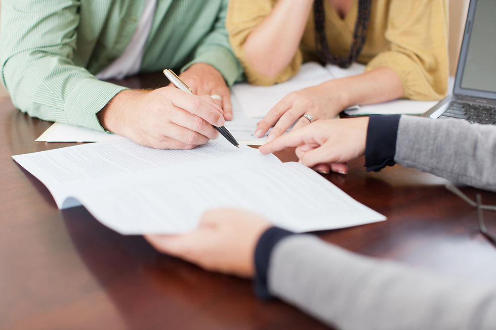 What you need to know about negotiating