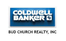 Realtors Ocean City MD Bud Church Realty Logo