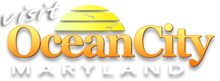 Visit Ocean City, Maryland Logo