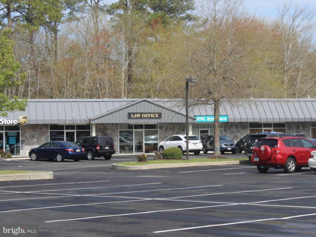 12417 OCEAN GATEWAY HWY #3, OCEAN CITY, MD 21842