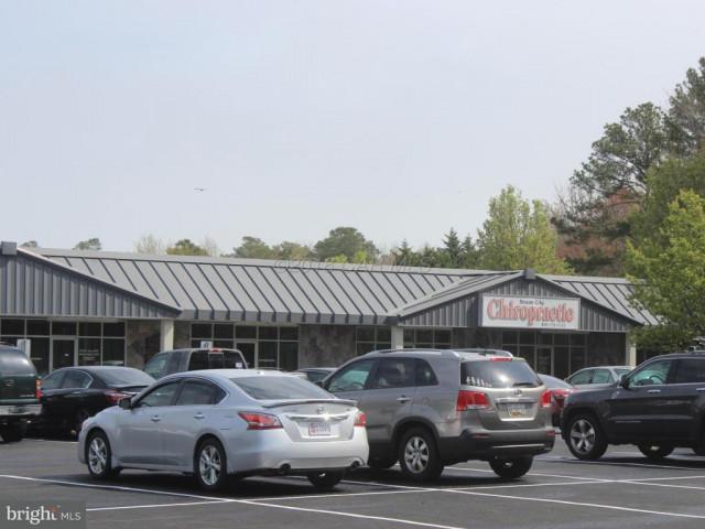 12417 OCEAN GATEWAY HWY #3, OCEAN CITY, MD 21842