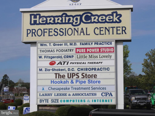 12417 OCEAN GATEWAY HWY #3, OCEAN CITY, MD 21842