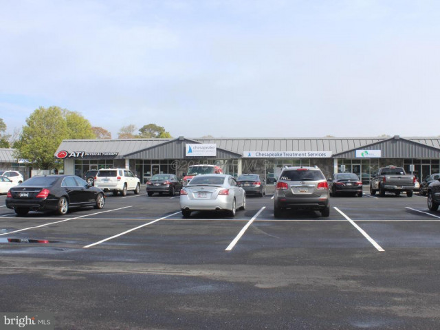 12417 OCEAN GATEWAY HWY #3, OCEAN CITY, MD 21842