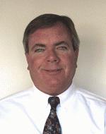 Portrait of Jim Hall